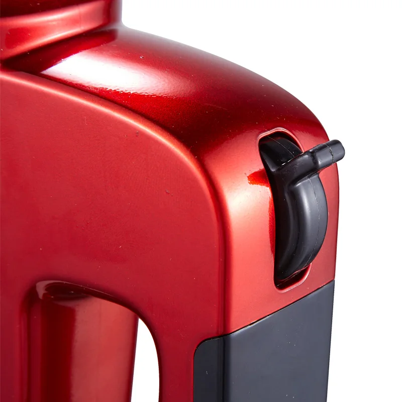 Popular food mixer high review hand mixer ABS plastic dough kneading machine batteur  planetary mixer  batedeira