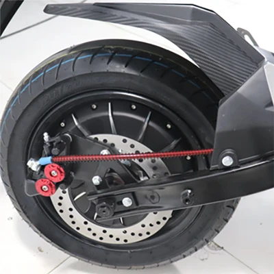 Engtian 2 wheel  high speed e bikes electric scooter electric motorcycle   3000w 5000w  Disc Brake Electric Bicycle for Sale