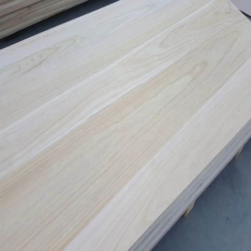 Sell paulownia timber wood price m3 paulownia lumber paulownia wood price