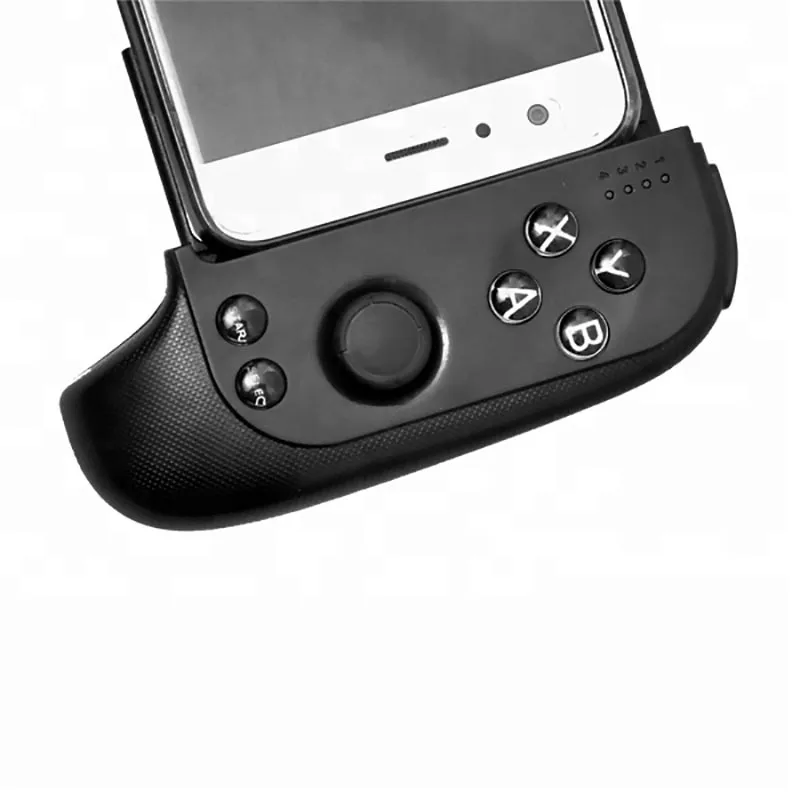 7007F Blueteeth wireless Gaming Phone Game Controller PUBG Control Game pad Joystick Gamepad Handle For Android IOS Smartphone