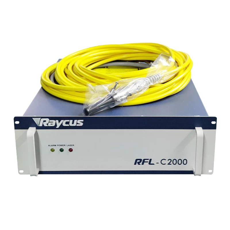 1000 Вт 1500 Вт 2000 Вт 3000 Вт Raycus Max IPG лазерный источник для волоконно-лазерной сварки машина для резки лазерный источник