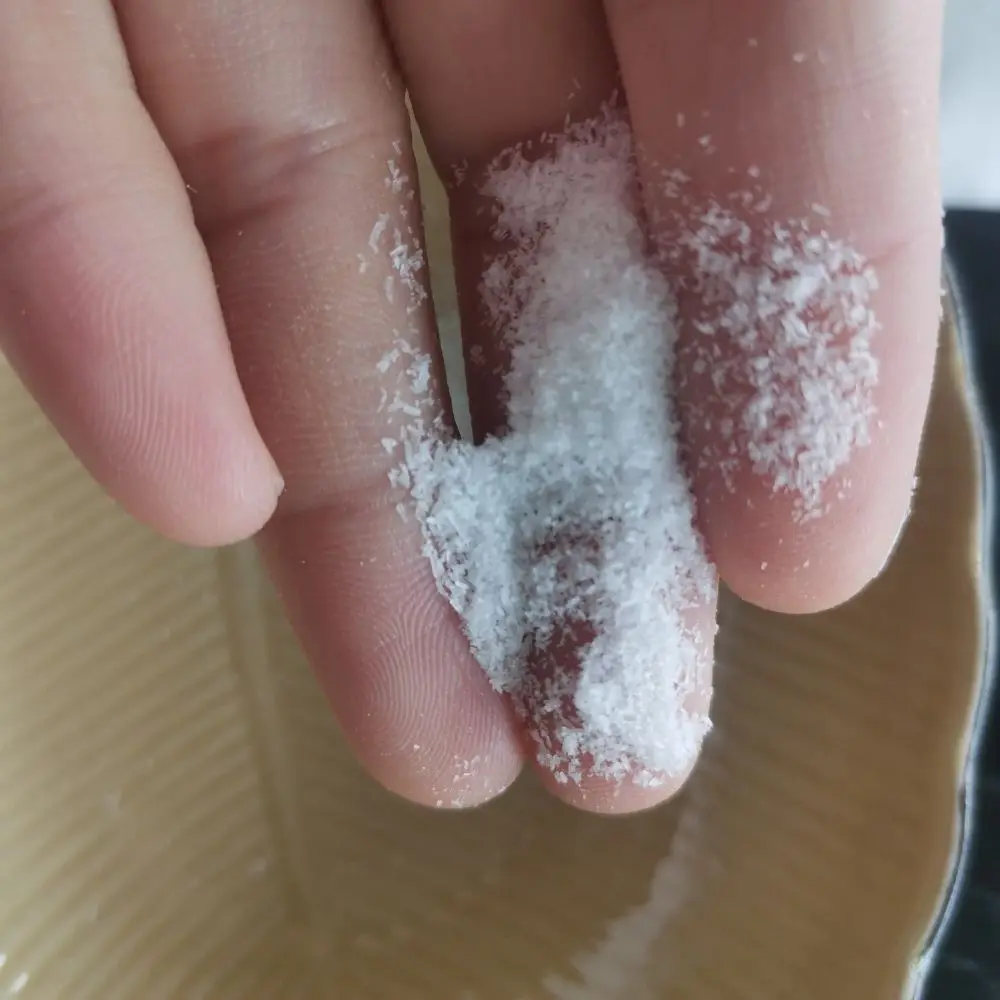 Monosodium Glumate Plant MSG for Food Additive