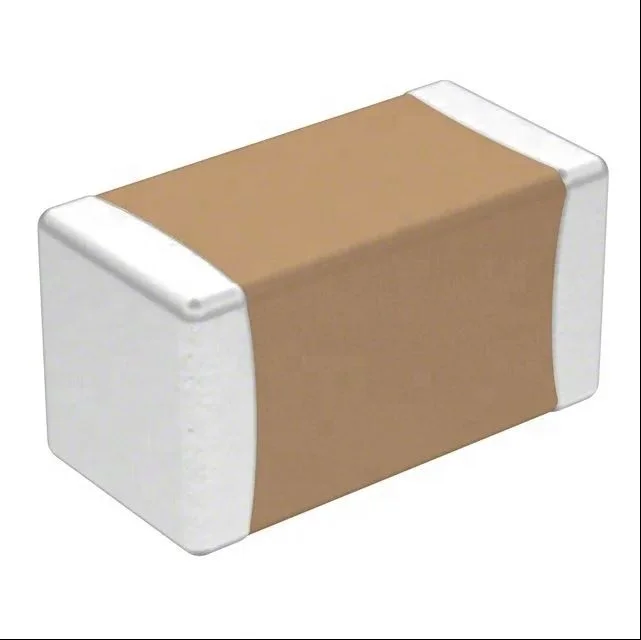 100 uF 20% 16V Ceramic Capacitor X5R 1210 (3225 Metric) C1210C107M4PAC7800