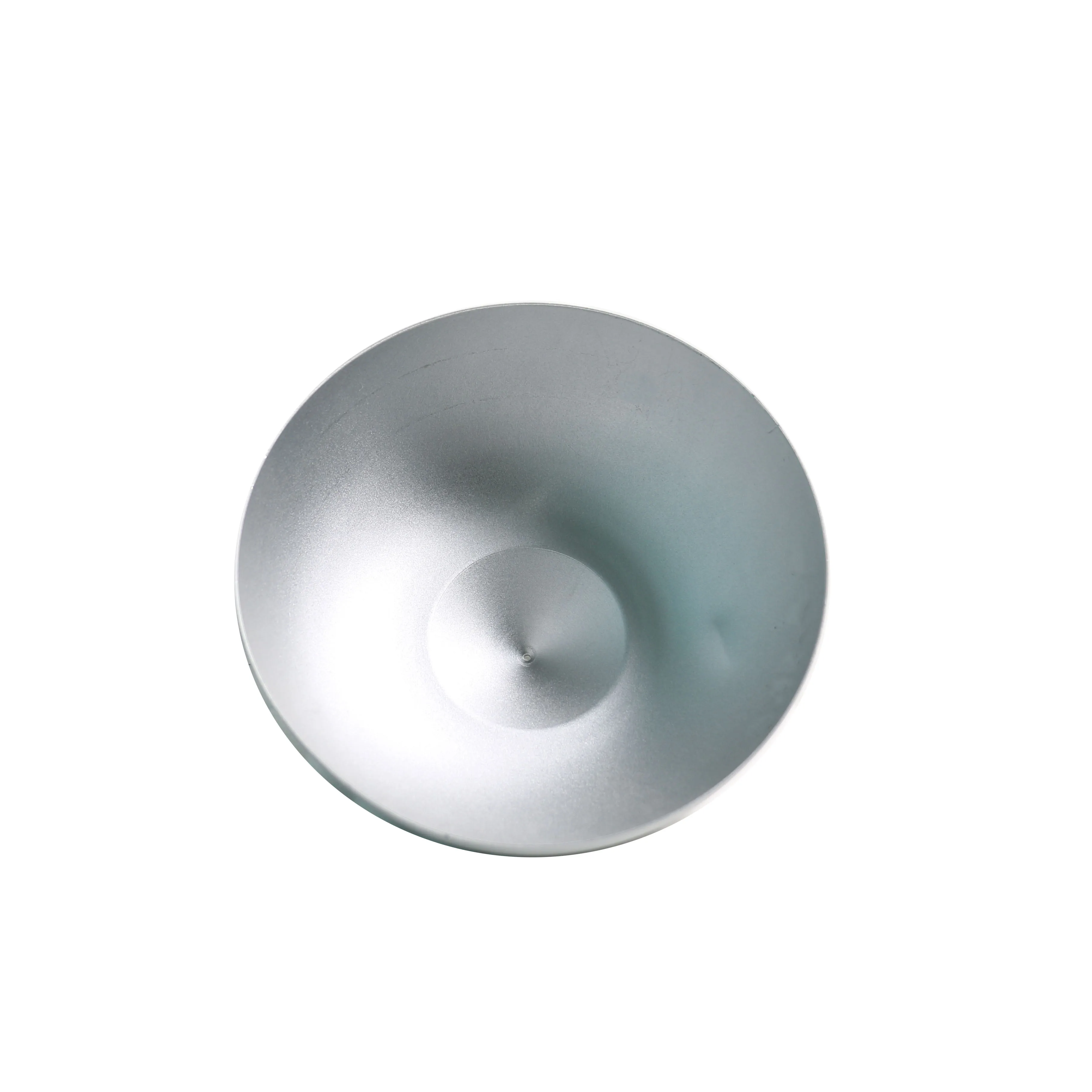 OEM hollow metal sphere box/metal half hollow sphere