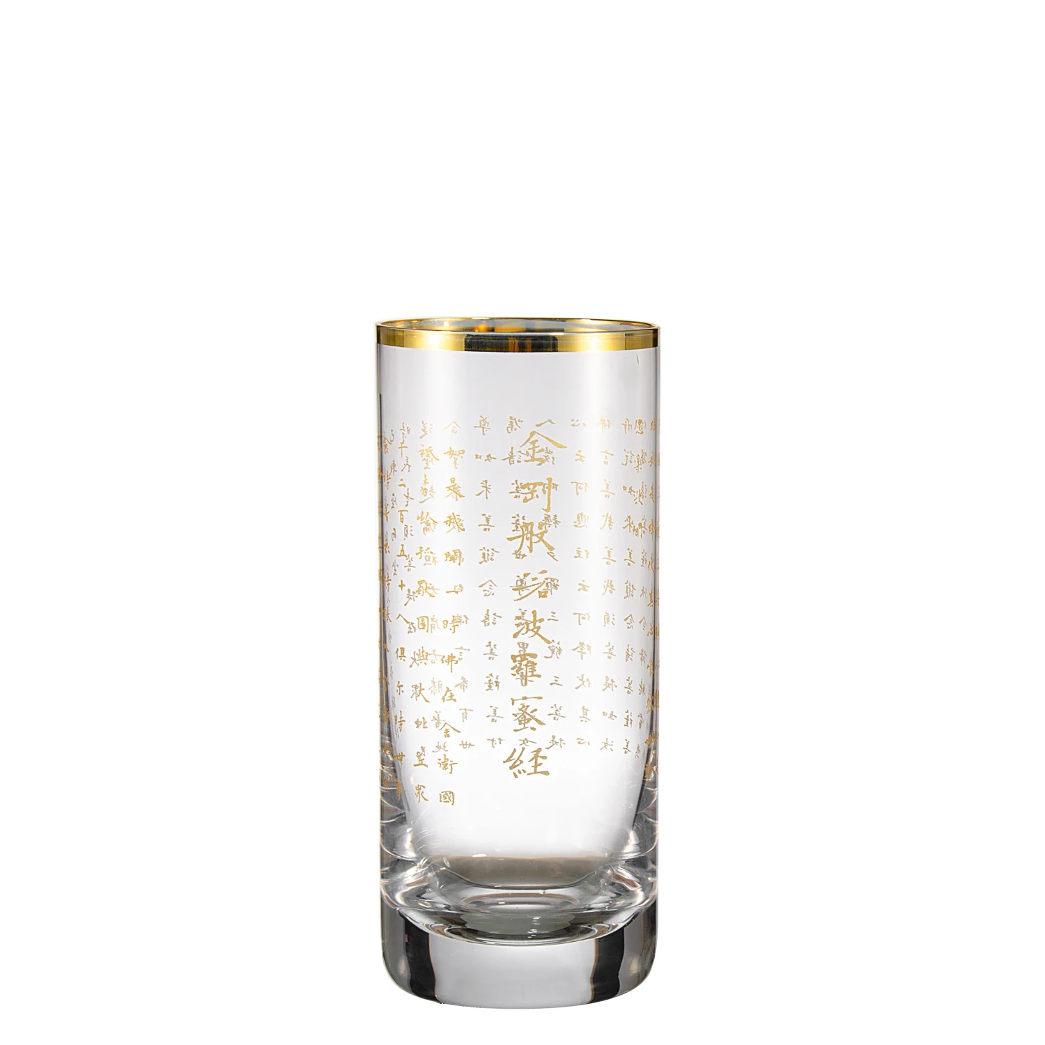 Samyo оптовая продажа прозрачные большие Бальные бокалы стаканы для питья итальянские Highball воды сока пива виски