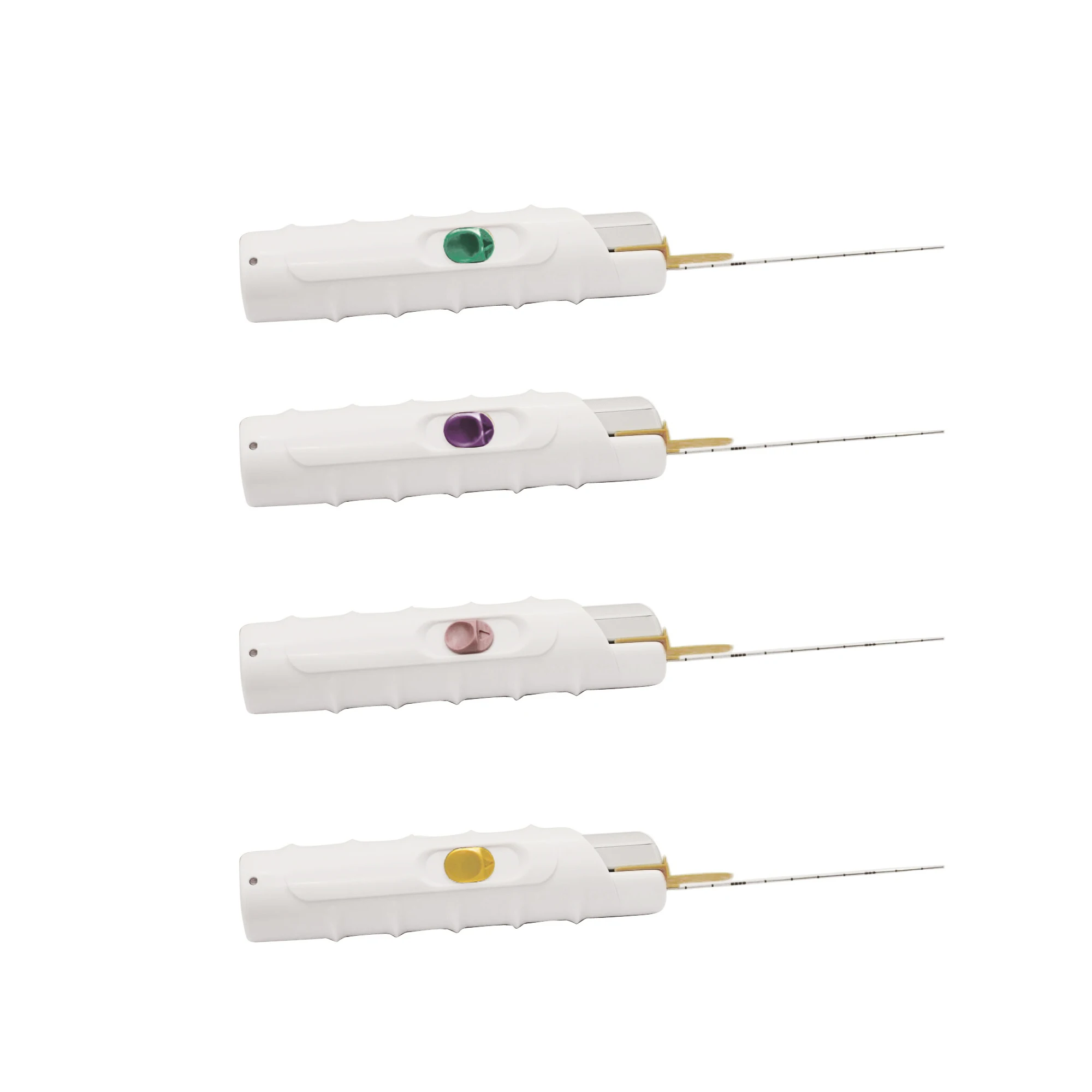 FarmaSino Semi-automatic or automatic bone marrow biopsy needle pleural biopsy needle punctive biopsy needle