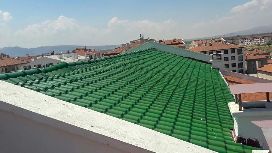
DURAMIT ROOFING 