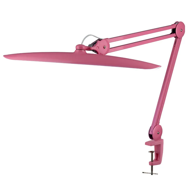 LED task lamp professional 9501LED 117PCS 24W dimmable work daylight LED working table lamp eyelashes light beauty salon lamp