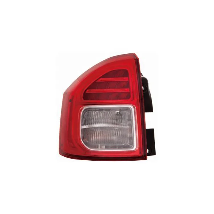 New Arrival 5182544AD LED Red Tail Lamp Rear Light For 2011-2013 Jeep Compass