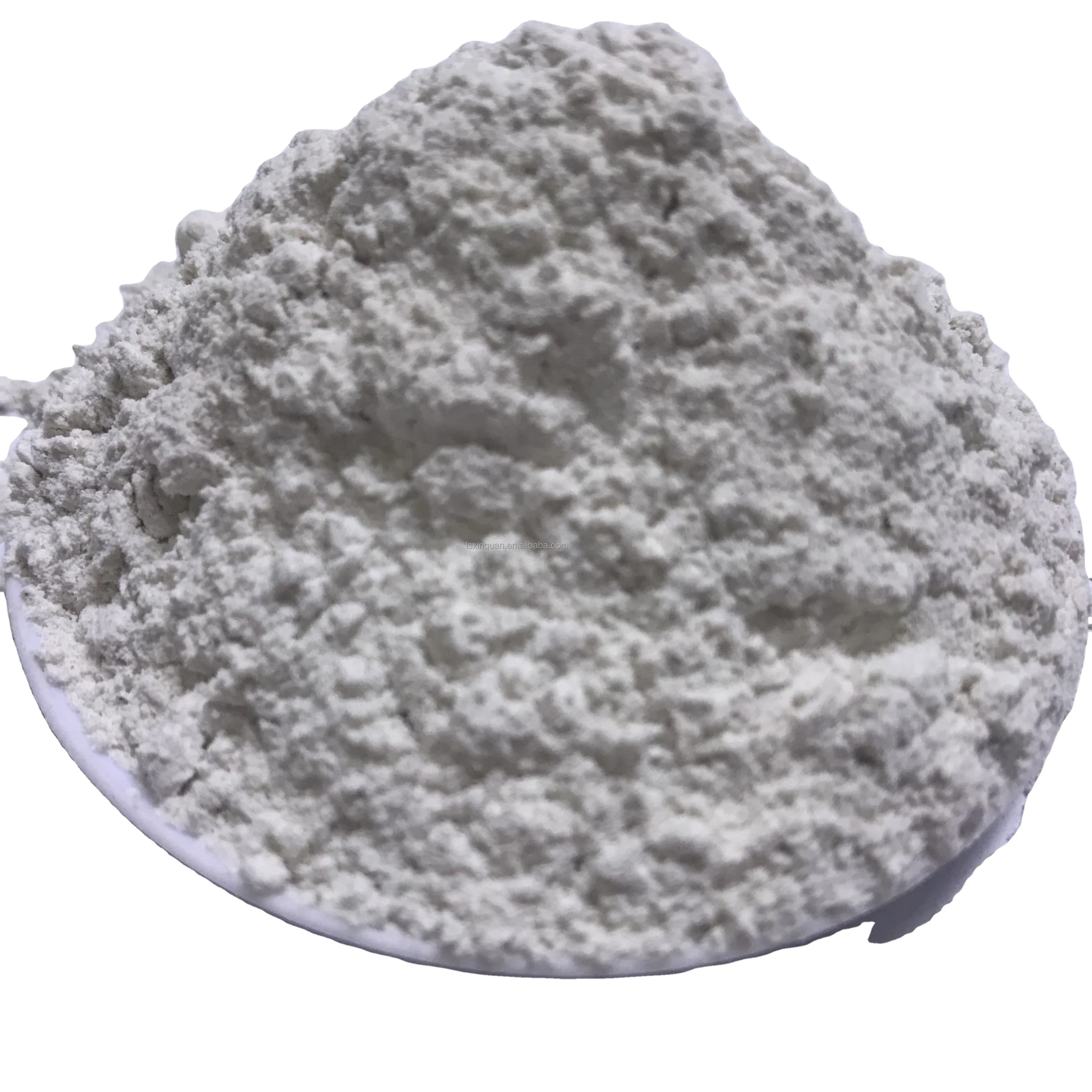 Factory Price sodium Bentonite organoclay rheological additives Drilling Mud for coatings
