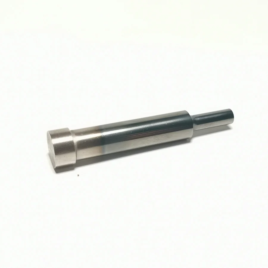 Misumi Dayton Parts Stainless Steel Mold T-Shaped Punching Needle Non-Standard Stamping Headed Punch