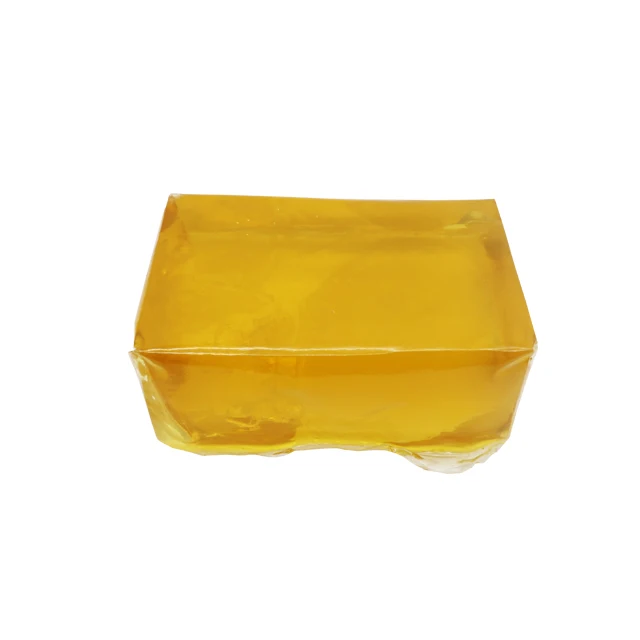 the silicone Pressure sensitive adhesive for hot melt adhesive