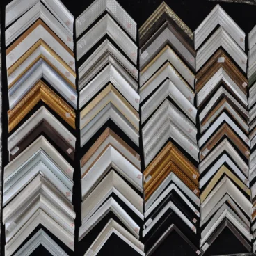 Elegant ps  picture frame