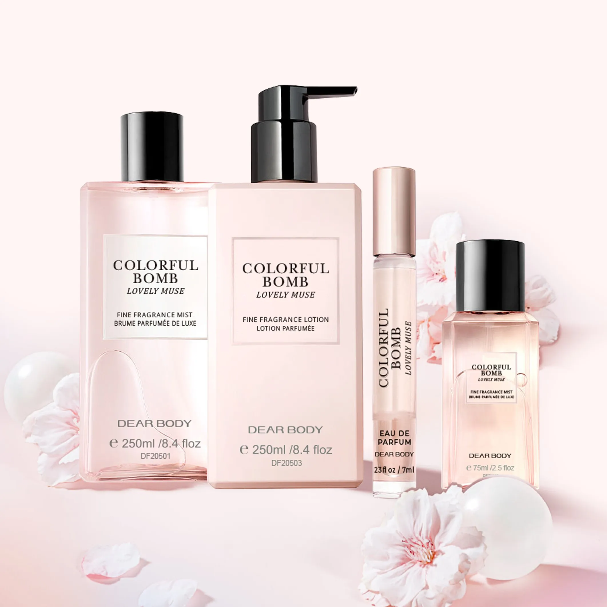 2024 Dropshipping service class perfume for men Wholesale new design female perfume