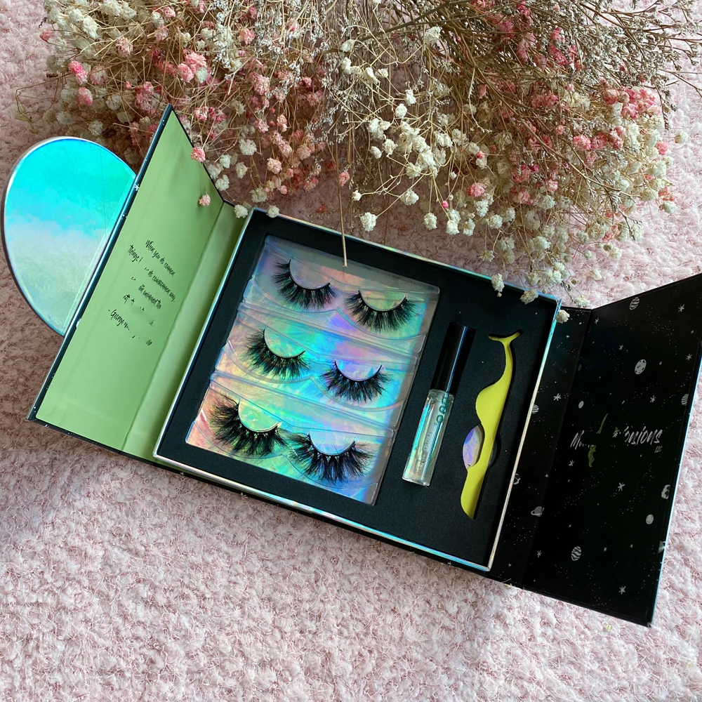 
OEM сервис, фирменная упаковочная коробка, индивидуальные пушистые накладные ресницы без жестокости, меховые ресницы 3d, норковые ресницы 