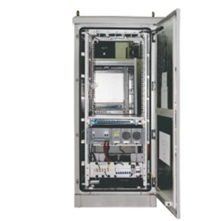 Outdoor Integrated Cabinet