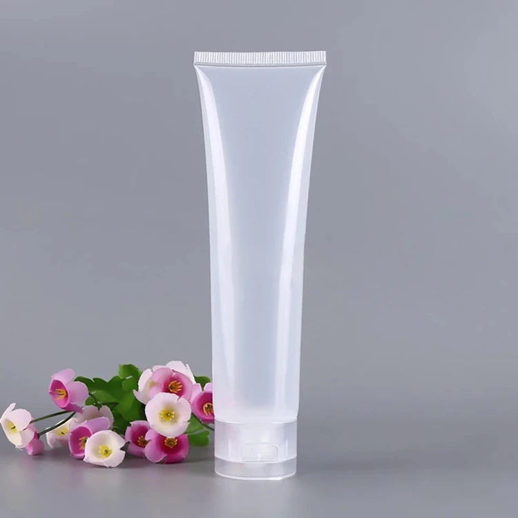 10ml 15ml Wholesale Luxury Custom Color Stock Minamilist Tube Cosmetic Packaging Eco Friendly For Cosmetics,Stock Cosmetic Tubes