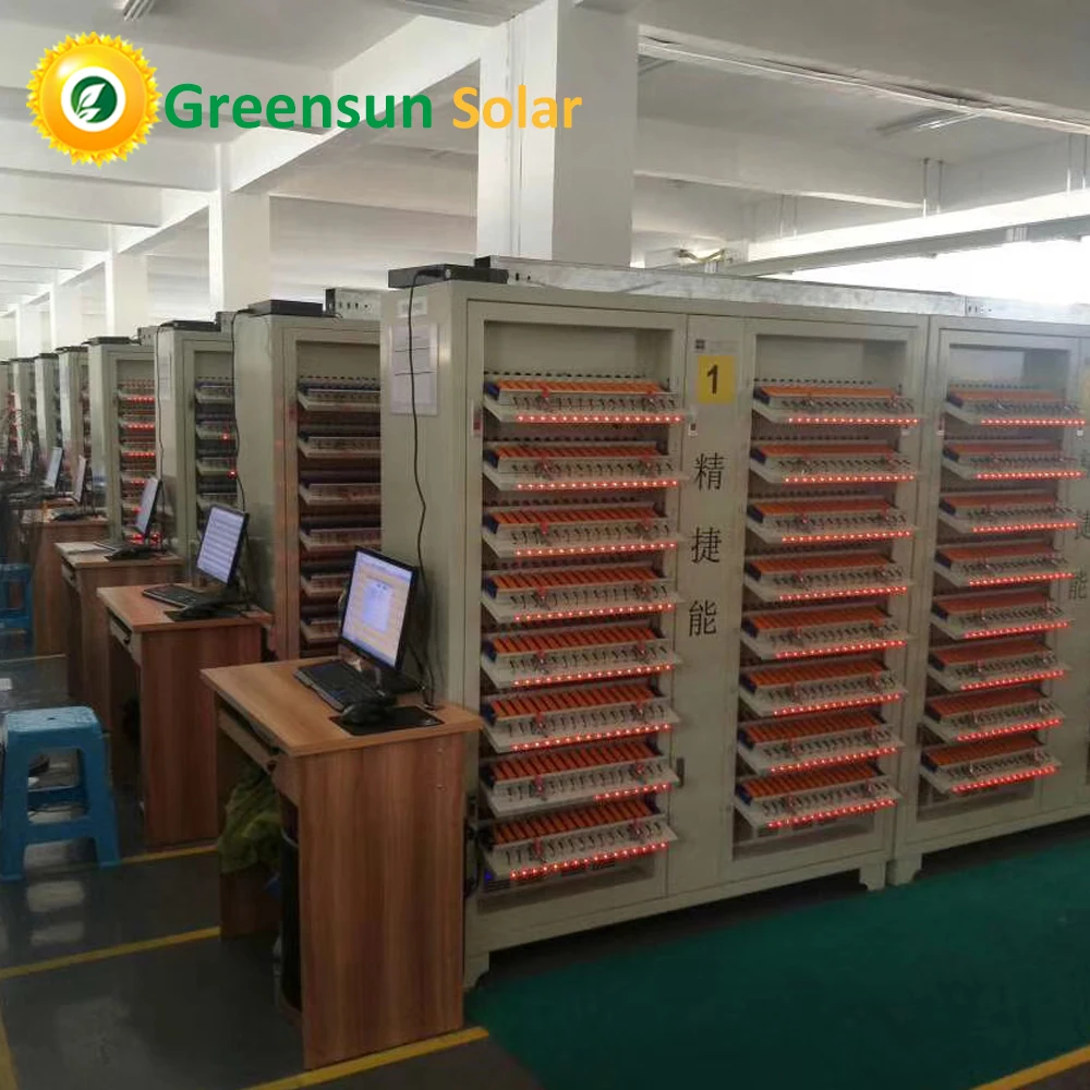 Deep cycle lifepo4 battery pack 24v 100ah lithium ion battery for energy storage