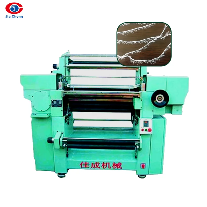 34 Year Experienced Comez Special Crochet Knitting Machine