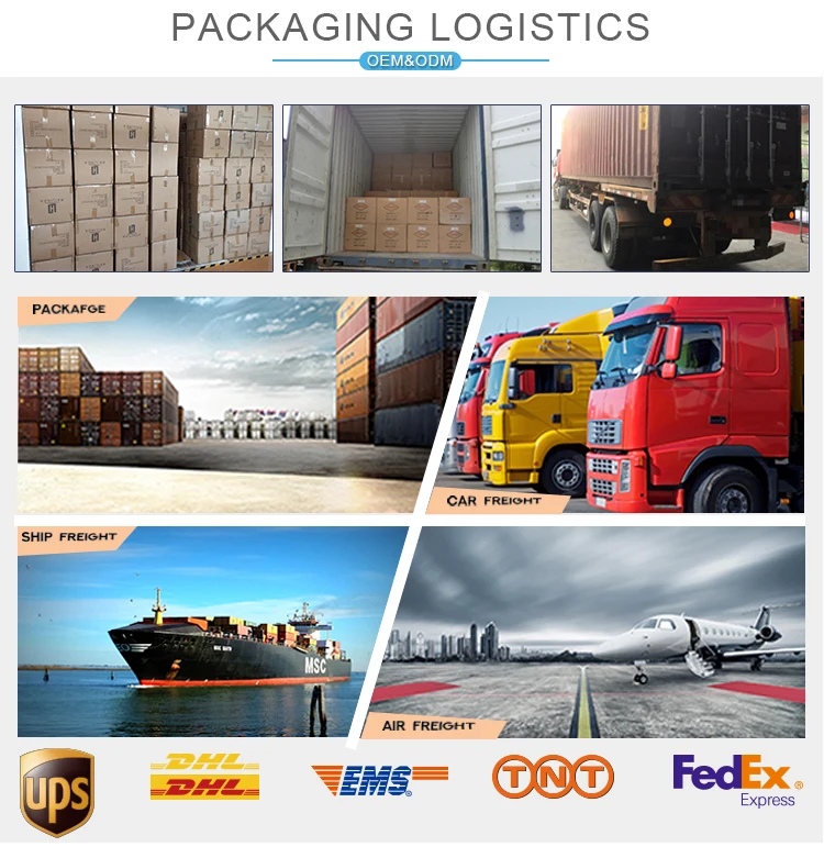 SHIPPING