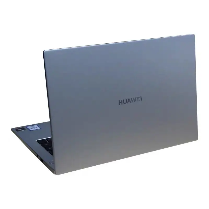 
Latest Laptop 2021 HUAWEI MateBook D 14 Notebook With AMD 5 3500U Processor 3.7GHz Speed 16GB Ram 512GB Win10 14 Inch HD 