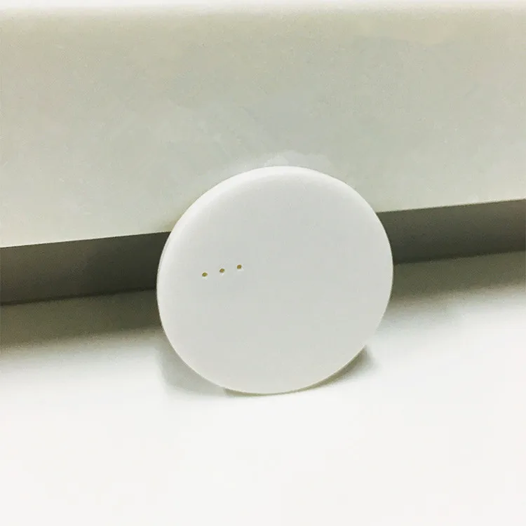 Eyystone / ibeacon вело светлую кнопку маяка bluetooth Ble низкой энергии