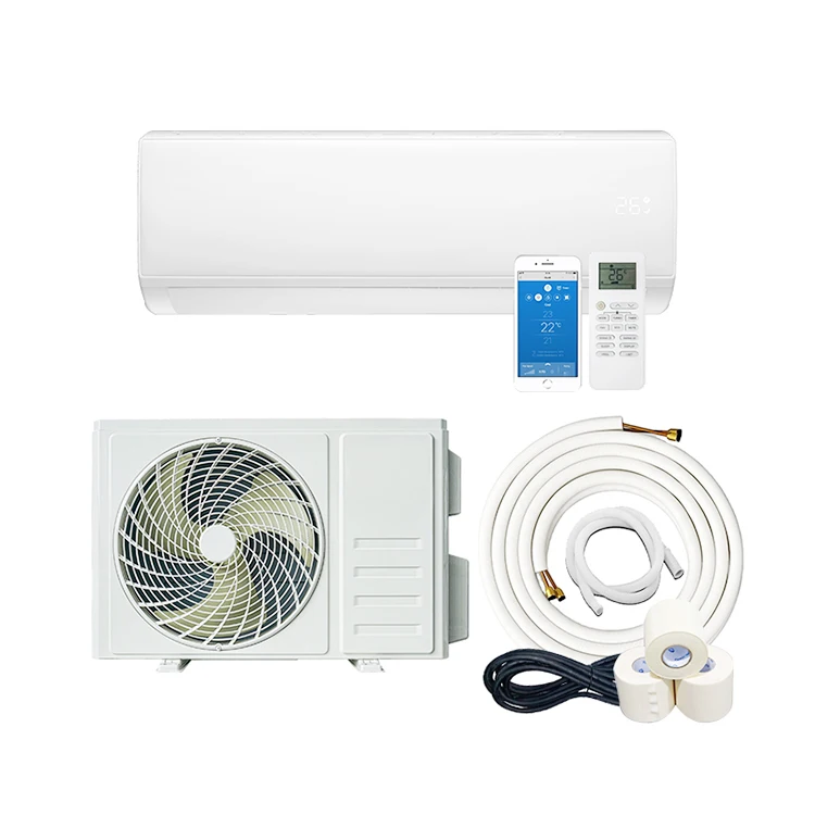 Wholesale High Quality mini ac air conditioner inverter air conditioner 12000BTU air conditioner With Custom Design