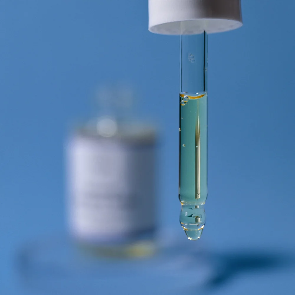 Best Seller Custom LOGO Chinese Ginseng Collagen Whitening Brightening Serum For Face