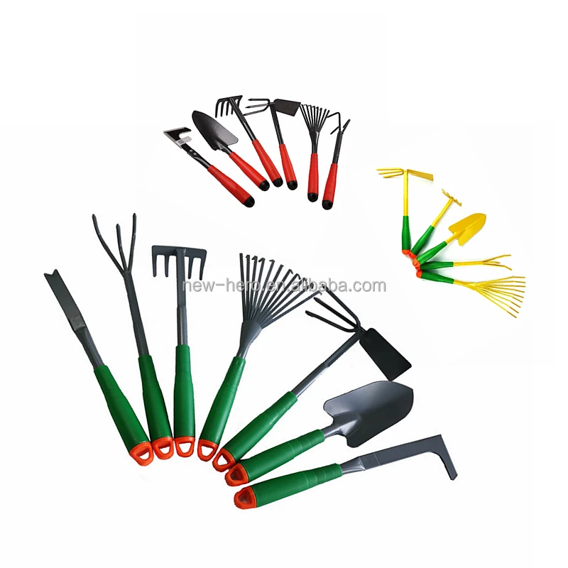 Garden Yard Bulb Planter with Depth Mark Ideal Bulb Transplanter for Planting Digging Automatic Soil Release Seed Planting Tool