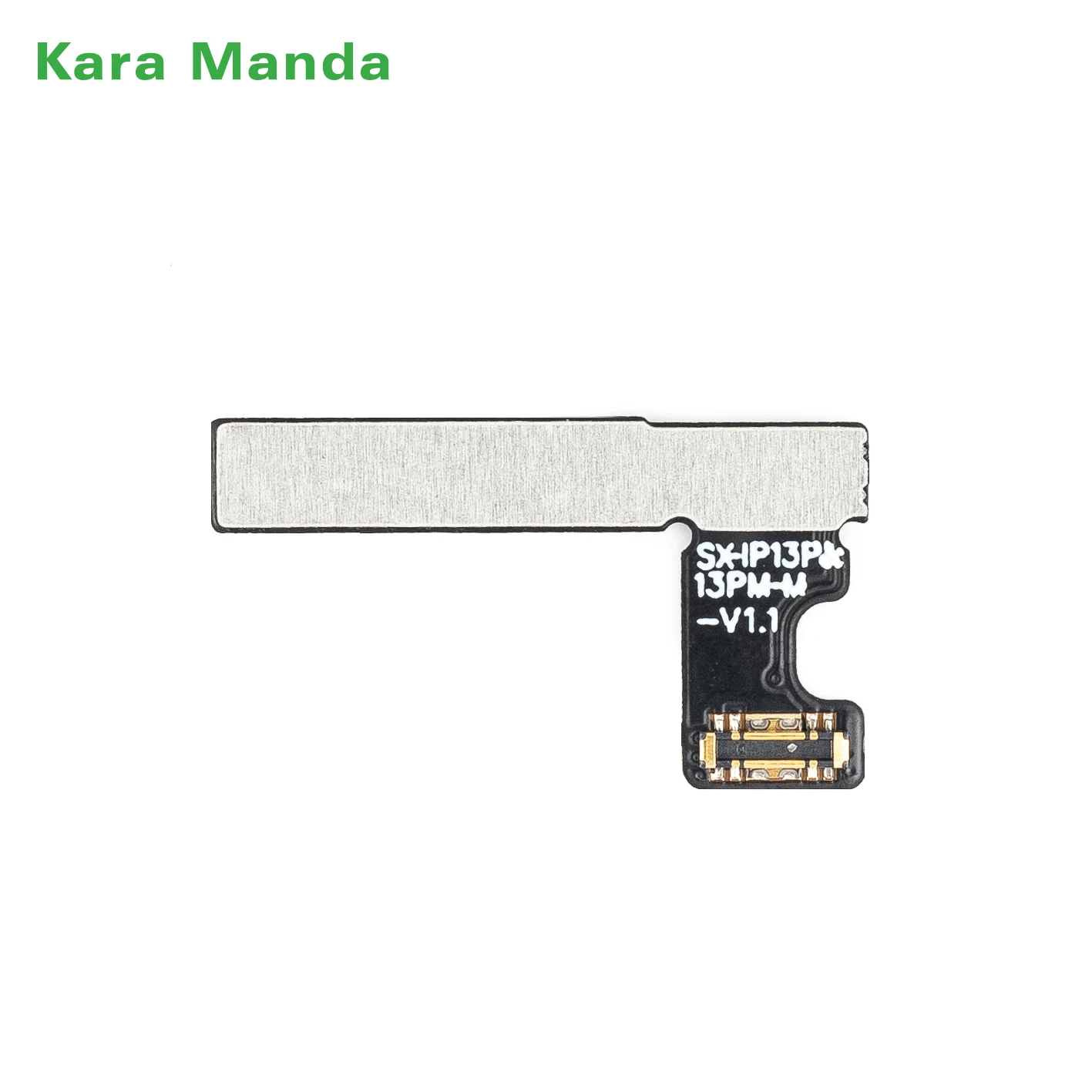 Kara Manda Wholesale Phone Part OEM External Battery Flex Cable for iPhone 13 Pro Mobile Phone Battery Repair Flex Cable