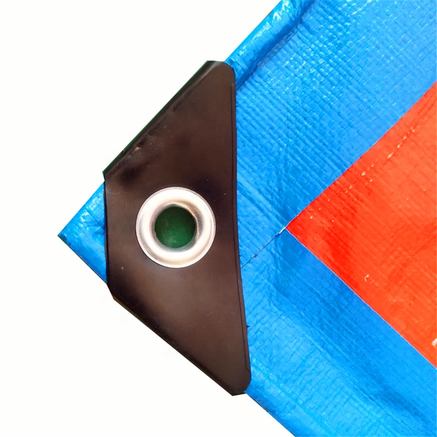 Китайский производитель, водонепроницаемые брезенты из ПЭ, брезенты h.d.p.e, тканые ткани по низкой цене