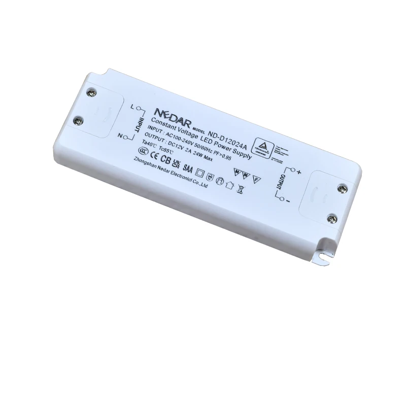 Оптовая продажа высокая эффективность 100-240 В переменного тока постоянный ток 12 24 6 Вт 10 15 18 30 36 45 50 60 светодиод драйверы