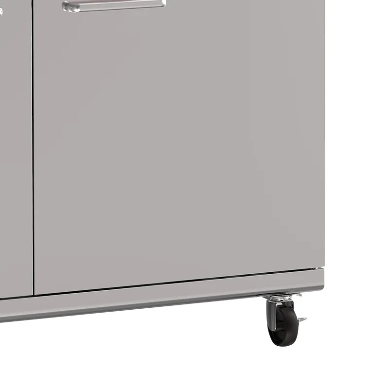 Restaurants Hotel Professional Barbecue Gas Grill 6 Burners Cart Cooking Camping Outdoor BBQ Grill