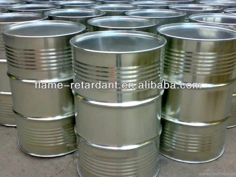 Competitive Price Flame Retardant Tris(2-chloroethyl) Phosphate/TCEP CAS 115-96-8