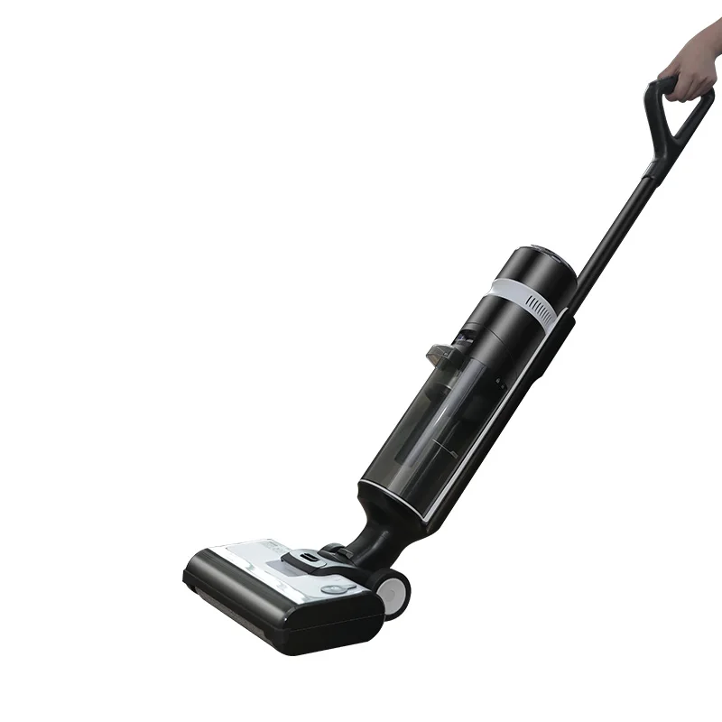 Hard Floor Washing Washer Upright Cordless Wireless Vacuum Cleaner  Wet and Dry Cleaning