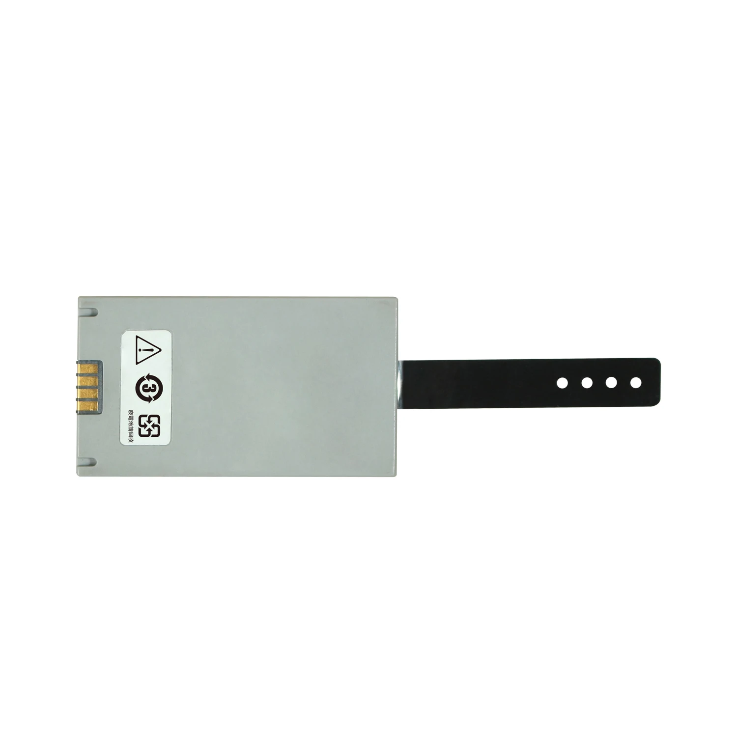Сканер штрих-кодов для аккумулятора Datalogic memor X3 3 7 V 1430mAh