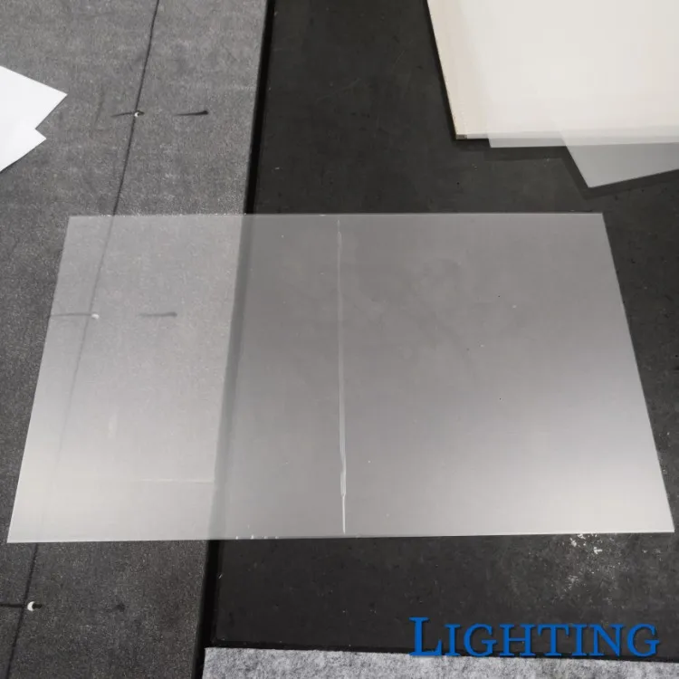 Corning Glass EAGLE X G 150*150*0.3 mm 1 box China factory customization wholesale
