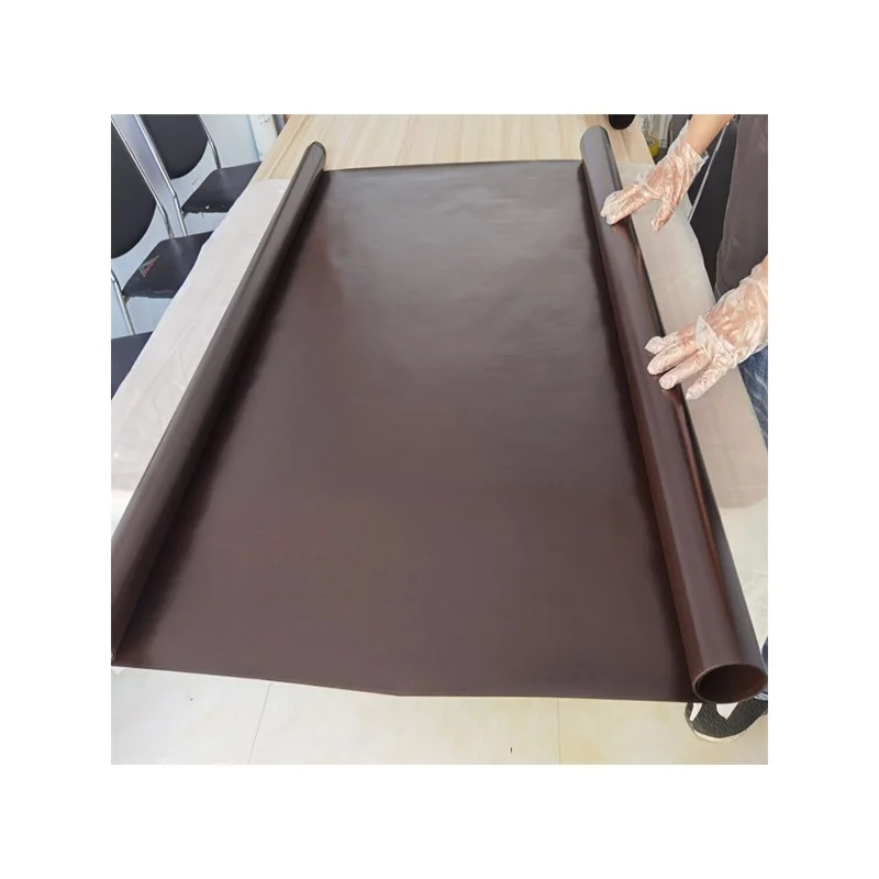 Good Selling Products Phenolic Resin Film Paper 4*8ft for Shutting Plywood