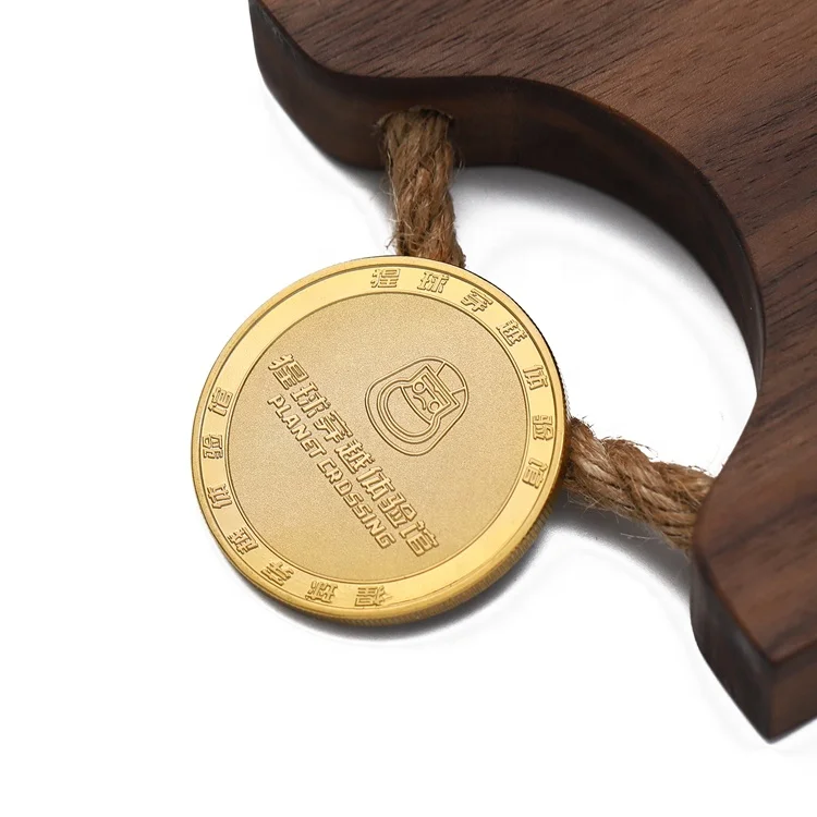 
factory custom cheap cartoon enamel colored gold school university anniversary coin commemorate souvenir coins 