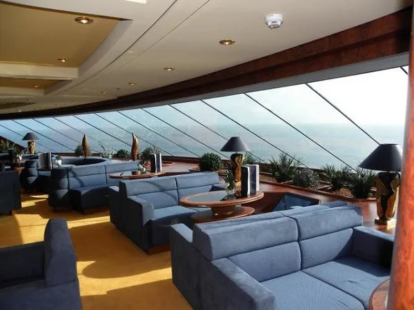 garden set olefin fabric with 5 years warranty UV safe water resistant