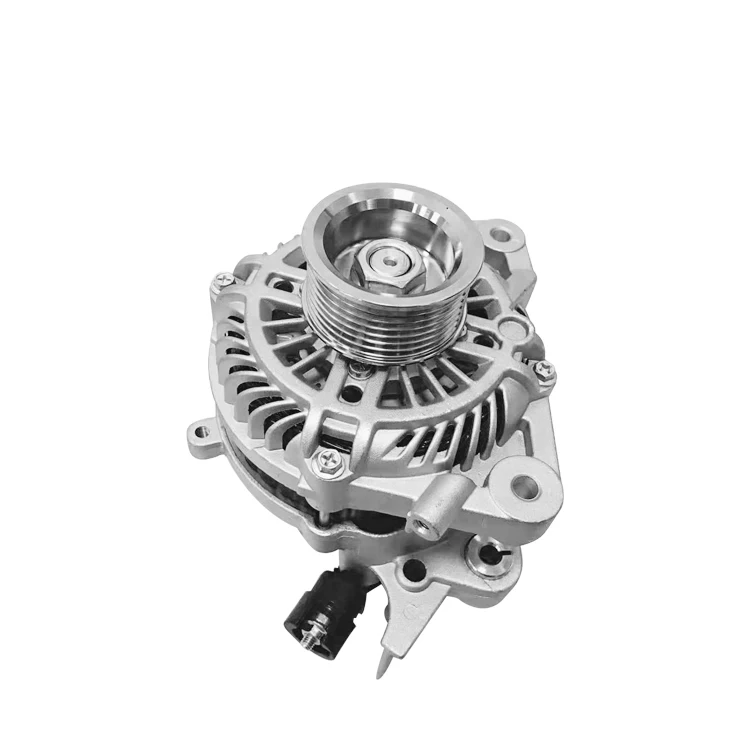 Auto Parts Car Alternator for Honda Toyota Nissan Mazda Hyundai