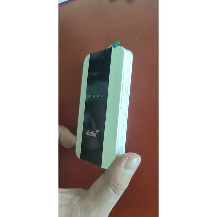 New product 4G portable wifi outdoor car modulation unlimited hotspot router