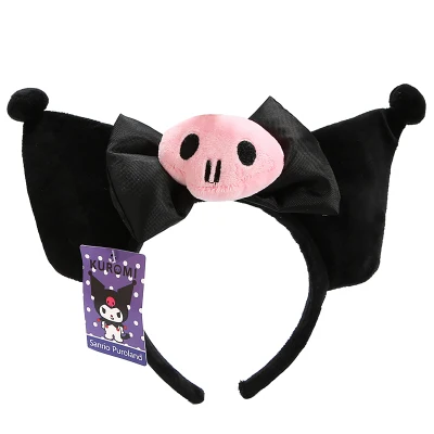 
Japanese cartoon Cosplay Plush Headband 