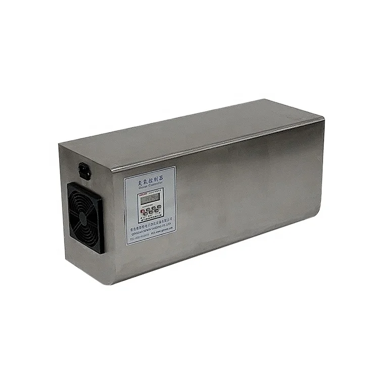 Air Purifier Commercial Ozone Generator Air Purifier Wall Mounted Ozone Generator