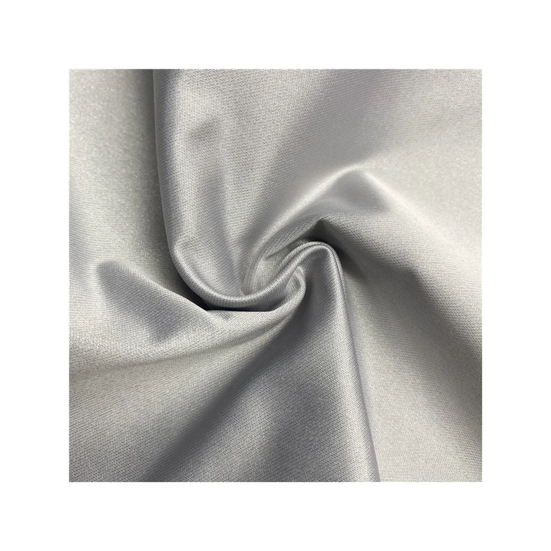 Brand Fashion Diamond Satin Fabric