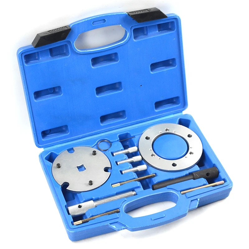 Diesel Engine Setting/Locking & Injection Pump Tool Kit Duratorq-Chain Drive