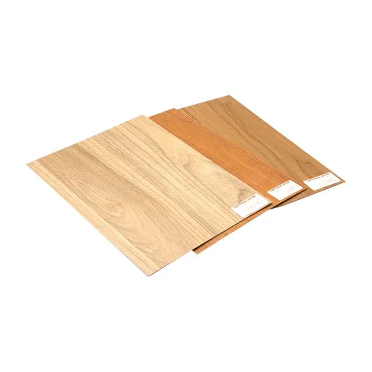 18MM Phenolic Compact Laminate Board HPL for Kitchen Table Top
