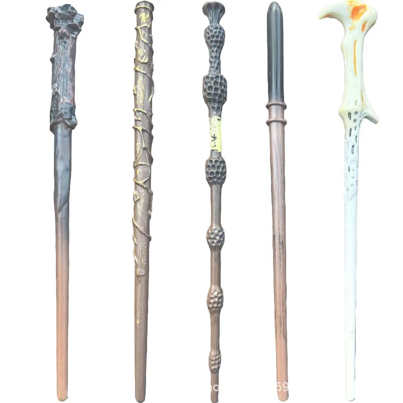 Factory Direct Wholesale Magic stick Wands FOR Harry Potter