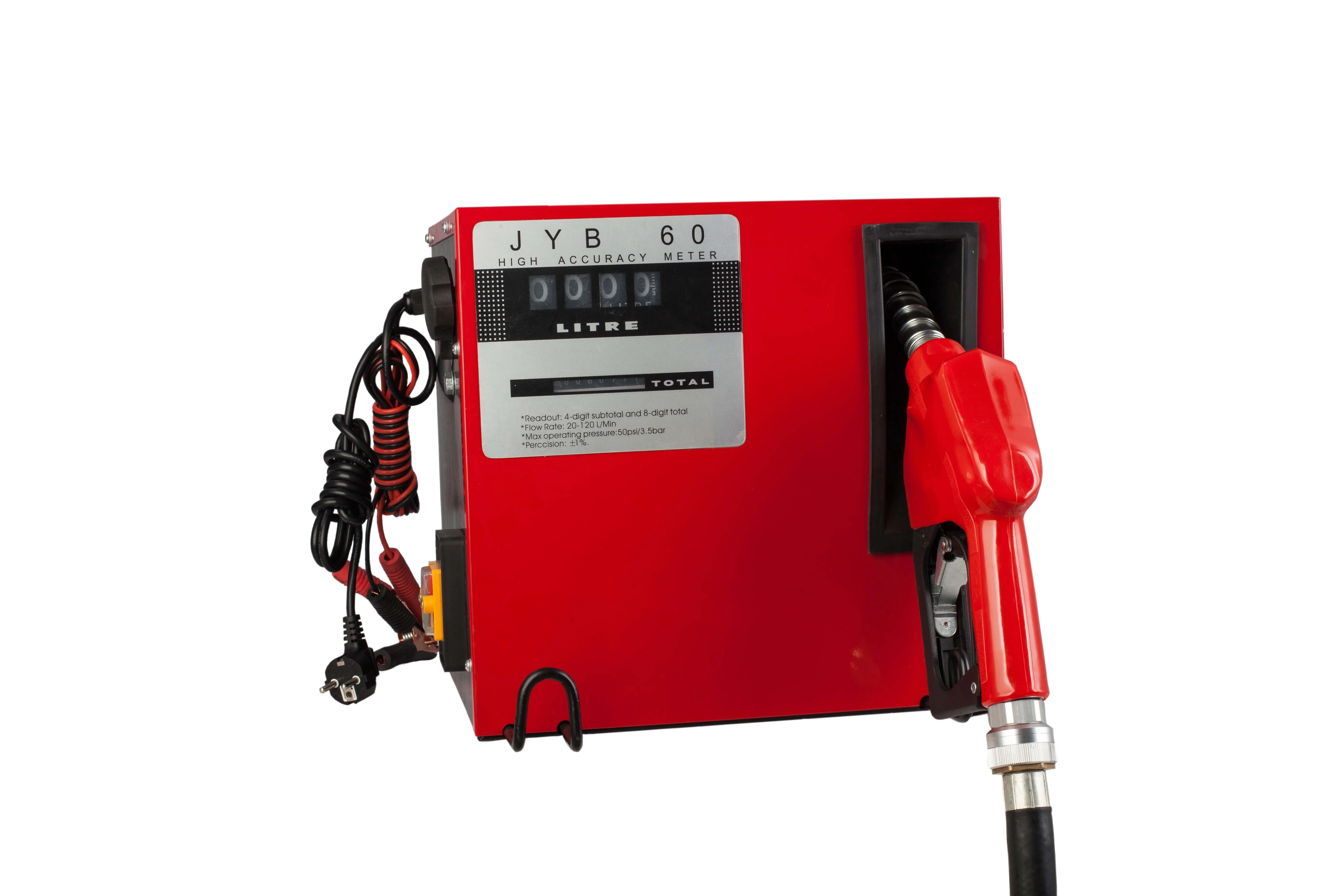 Hotsale Gas Station Fuel Dispenser Fuel Pump