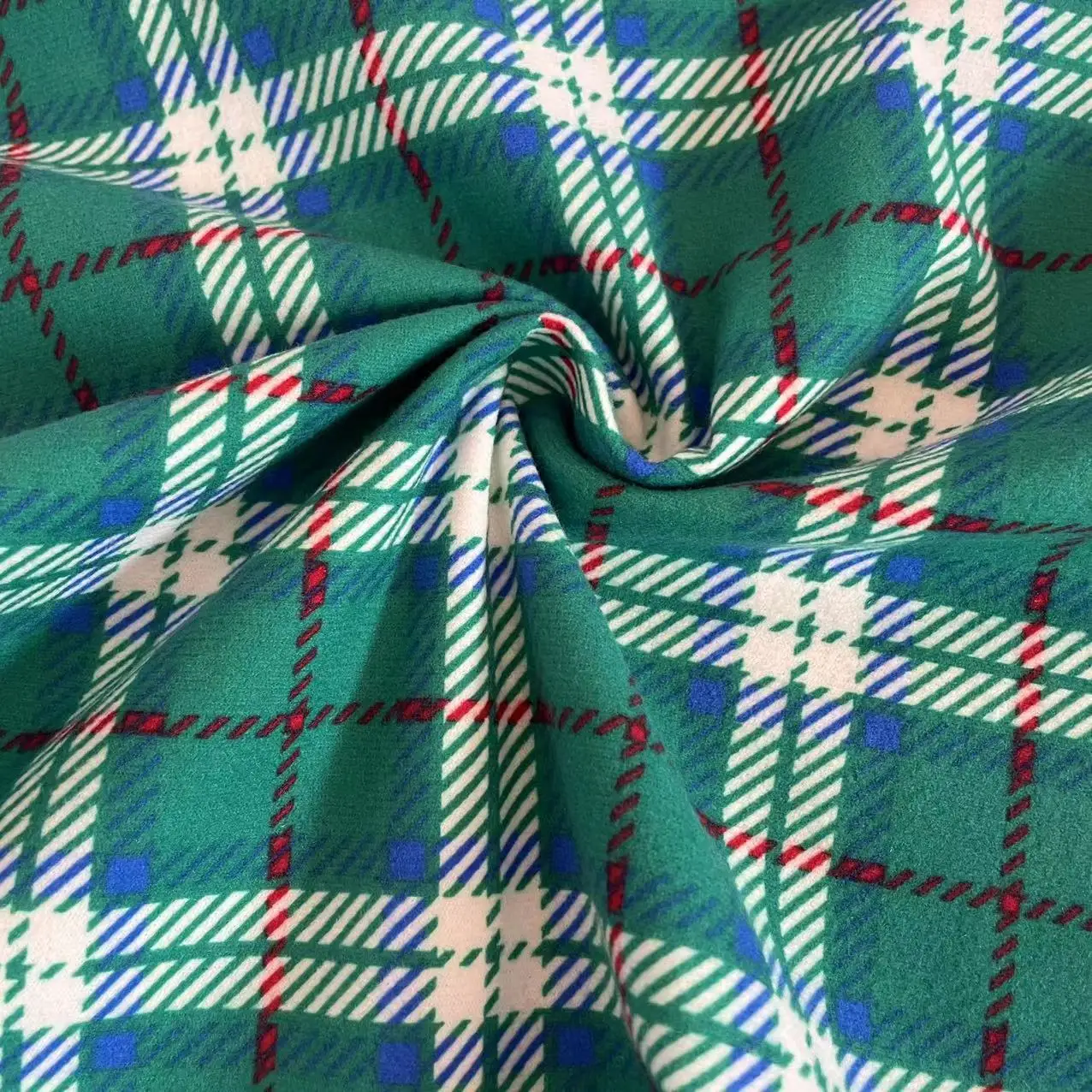 Newly Designed Wholesale Color Velvet Tricot Fabric Woven Velvet Imitate Velveteen Fabric